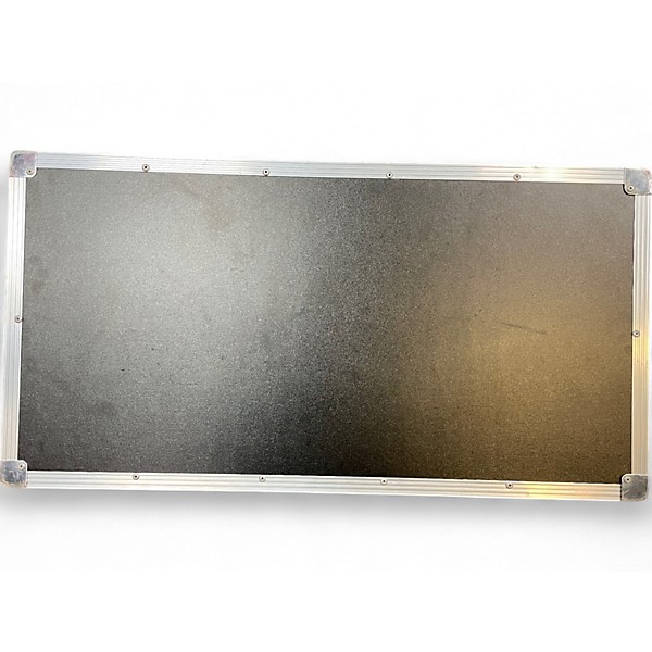 Used Miscellaneous FLIGHT CASE PEDAL BOARD Utility Case