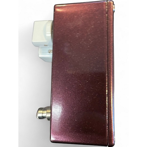 Used Wampler Dual Fusion Tom Quayle Signature Overdrive Effect Pedal