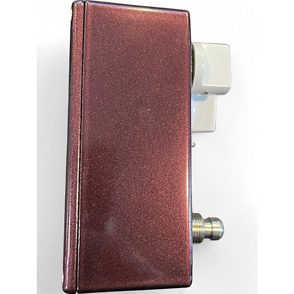 Used Wampler Dual Fusion Tom Quayle Signature Overdrive Effect Pedal