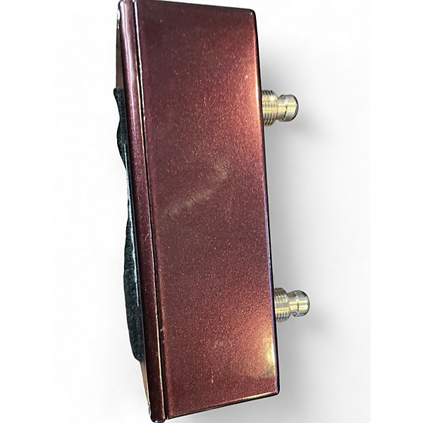 Used Wampler Dual Fusion Tom Quayle Signature Overdrive Effect Pedal