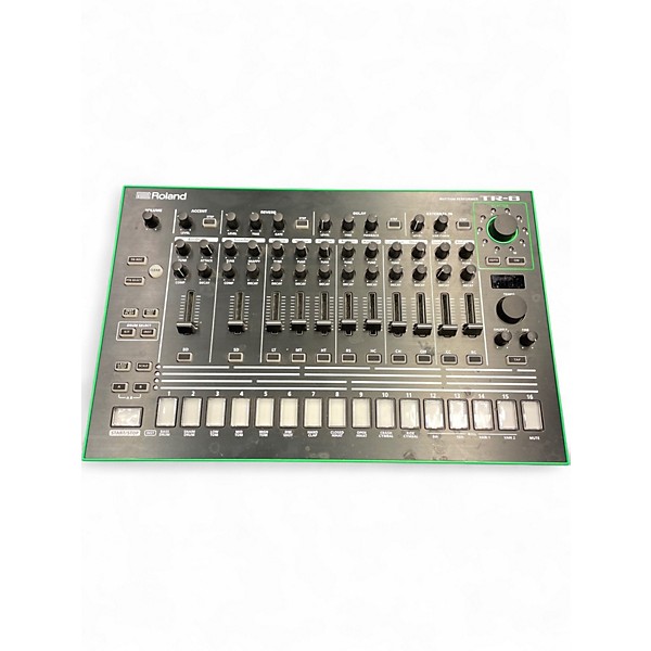 Used Roland TR8 Drum Machine