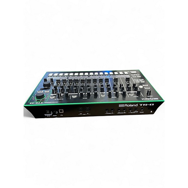 Used Roland TR8 Drum Machine