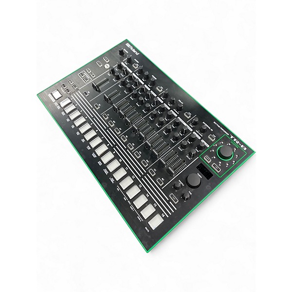 Used Roland TR8 Drum Machine