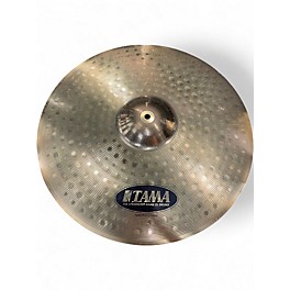 Used TAMA 20in 20 inch ride Cymbal