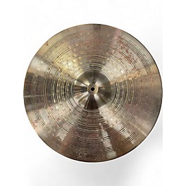 Used MEINL 20in 20 inch ride  Cymbal