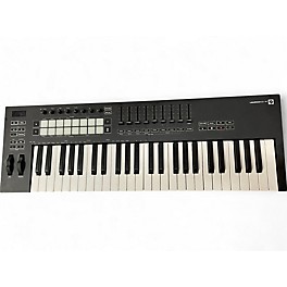 Used Novation Launchkey 49 Key MIDI Controller