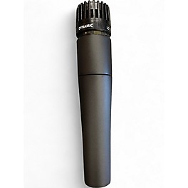 Used Shure SM57LC Dynamic Microphone
