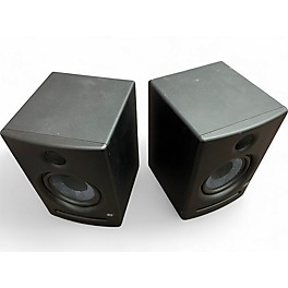Used PreSonus Eris E5 Pair Powered Monitor