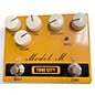 Used Tone City MODEL M. Effect Pedal thumbnail