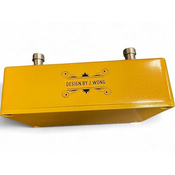 Used Tone City MODEL M. Effect Pedal