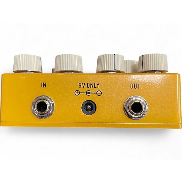 Used Tone City MODEL M. Effect Pedal