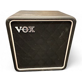 Used VOX BC108 25W 1X8 Guitar Cabinet