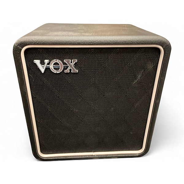 Used VOX BC108 25W 1X8 Guitar Cabinet