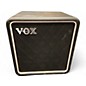Used VOX BC108 25W 1X8 Guitar Cabinet thumbnail
