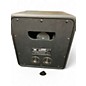 Used VOX BC108 25W 1X8 Guitar Cabinet