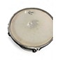 Used Gretsch Drums 6 Piece Catalina Maple blue sparkle Drum Kit