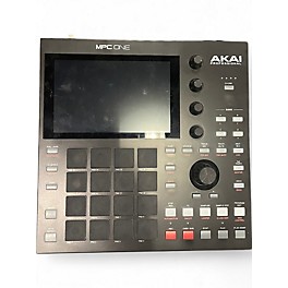 Used Akai Professional MPC ONE Drum Machine