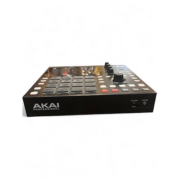 Used Akai Professional MPC ONE Drum Machine