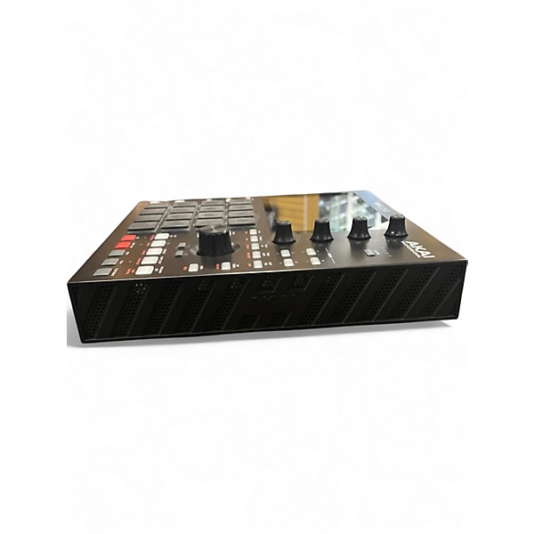 Used Akai Professional MPC ONE Drum Machine
