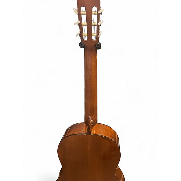 Used Yairi Gakki 93 NATURAL Acoustic Guitar