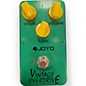 Used Joyo Vintage Overdrive Effect Pedal thumbnail