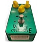 Used Joyo Vintage Overdrive Effect Pedal
