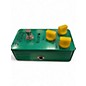 Used Joyo Vintage Overdrive Effect Pedal