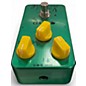 Used Joyo Vintage Overdrive Effect Pedal