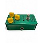 Used Joyo Vintage Overdrive Effect Pedal