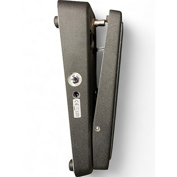 Used Dunlop GCB95 Original Crybaby Wah Effect Pedal