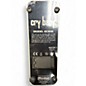 Used Dunlop GCB95 Original Crybaby Wah Effect Pedal