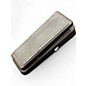 Used Dunlop GCB95 Original Crybaby Wah Effect Pedal