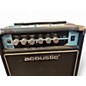 Used Acoustic B25C Bass Combo Amp