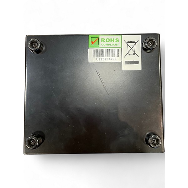 Used Art dpDB Direct Box
