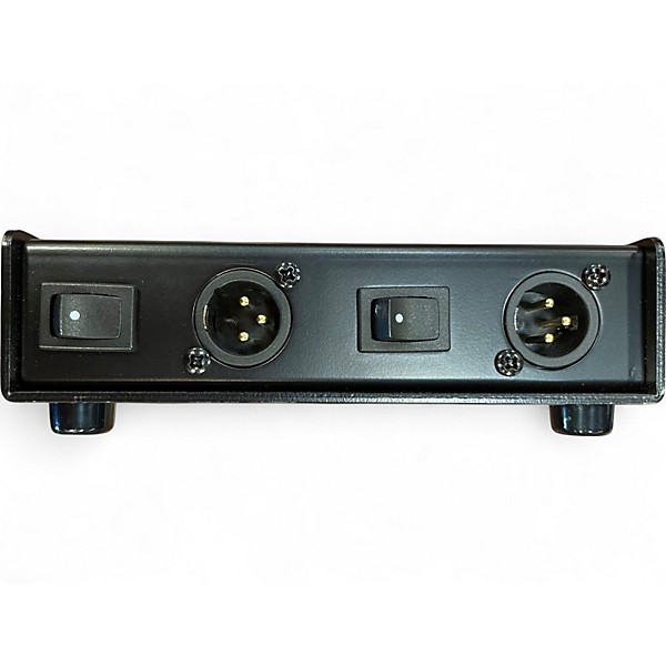 Used Art dpDB Direct Box