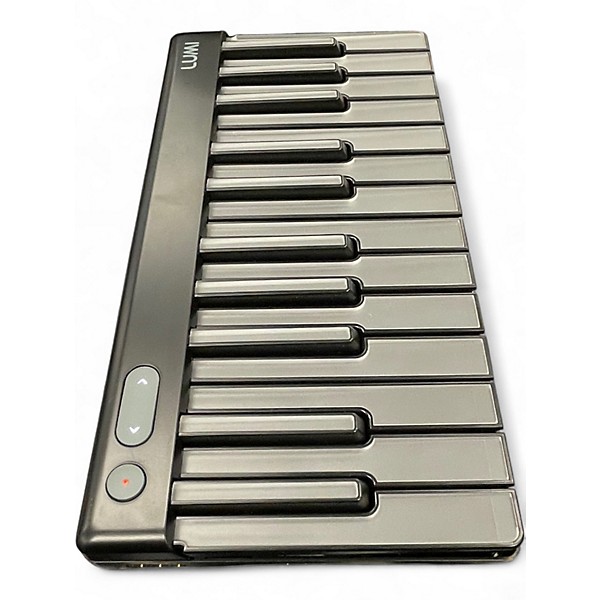 Used ROLI Lumi MIDI Controller