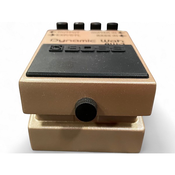 ★中古★BOSS（ボス）AW-3 Dynamic Wah（ エフェクター） BOSS AW-3 (Dynamic Wah) ボス ｜イケベ楽器店オンラインストア