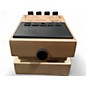 Used BOSS AW3 Dynamic Wah Effect Pedal