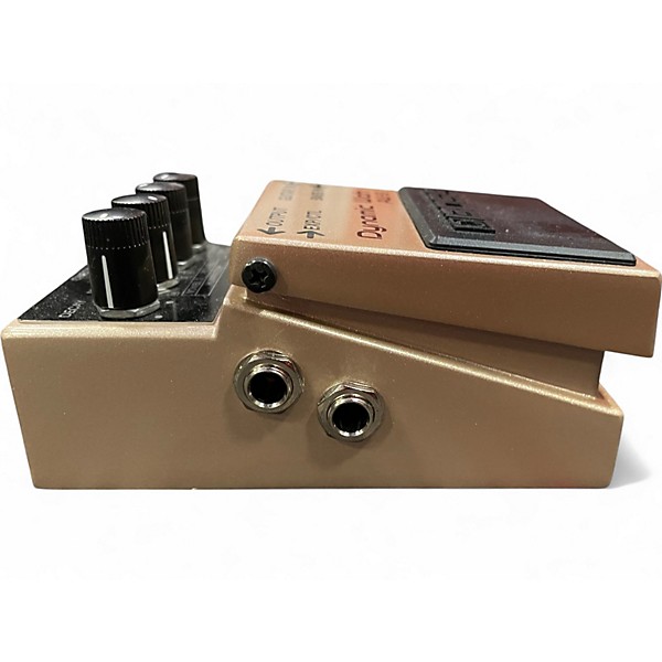 Used BOSS AW3 Dynamic Wah Effect Pedal | Guitar Center