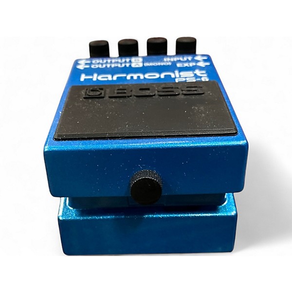 ギター BOSS Harmonist PS6 Amazon.com: Boss PS-6 Harmonist Pedal : Musical Instruments