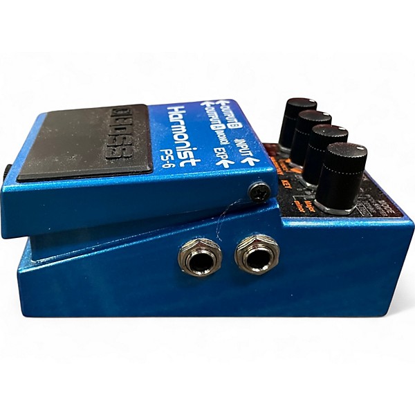 【美品】BOSS PS-6 Harmonist Boss PS-6 Harmonist Pedal | Sweetwater