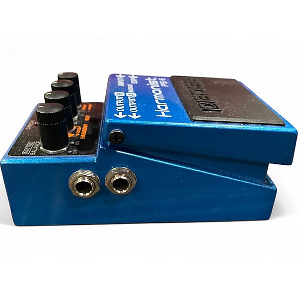 Used BOSS PS6 Harmonist Effect Pedal | Guitar Center