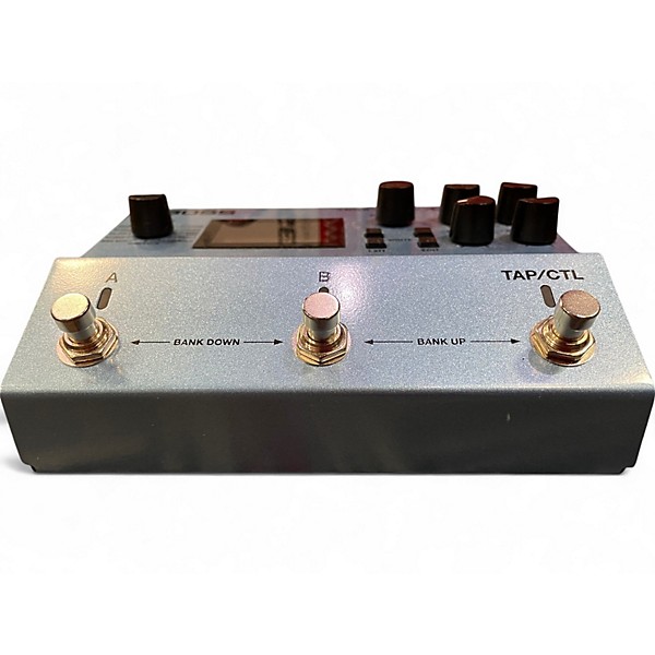 Used BOSS MD500 Effect Pedal | Guitar Center