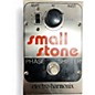 Vintage 1978 Electro-Harmonix Small Stone V2 Phase Shifter Effect Pedal thumbnail