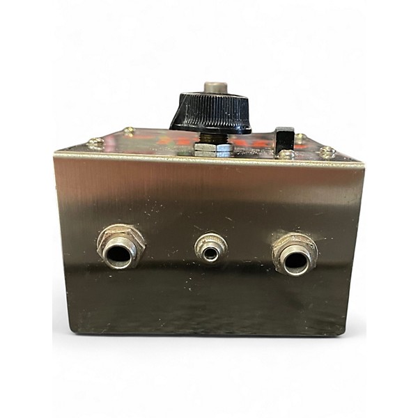 Vintage 1978 Electro-Harmonix Small Stone V2 Phase Shifter Effect Pedal