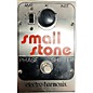 Vintage 1978 Electro-Harmonix Small Stone V2 Phase Shifter Effect Pedal