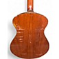 Used Andrew White Guitars FREJA 100BV Natural Acoustic Guitar
