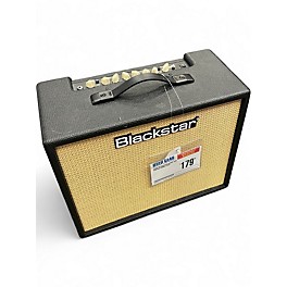Used Blackstar Debut 50R Guitar Combo Amp