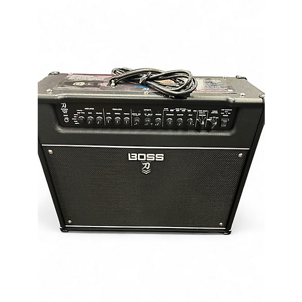 Used BOSS Katana Artist MKII Guitar Combo Amp
