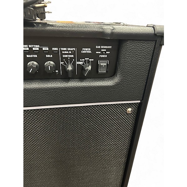 Used BOSS Katana Artist MKII Guitar Combo Amp